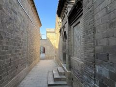 -阎锡山故居