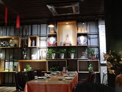 -致明德素食餐厅(土屋路店)