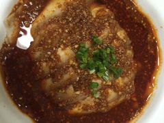 -勇猛子川菜馆(新军路店)