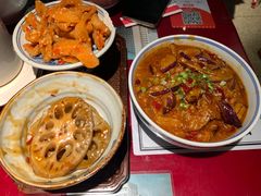 -味福记·本地特色菜(八一万达广场店)