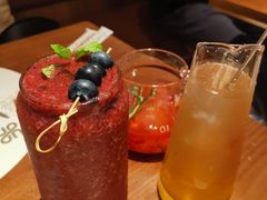 -一沙一城·岩烤牛扒(深圳首店)