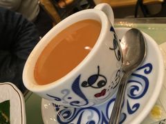 -翠华餐厅