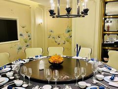 -翠湖宾馆·中餐厅