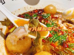 -友达面馆(广州总店)