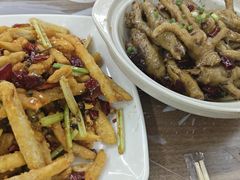 -小民大排档(光谷店)