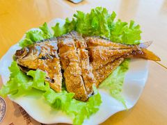 秘制熏鱼-鼎泰丰(嘉年华•海信广场VILLAGE店)