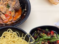 -聚味瞿记·龙虾堂(咸嘉湖店)