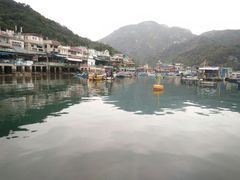 -南丫岛