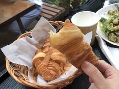 -麦田工坊(月湖店)