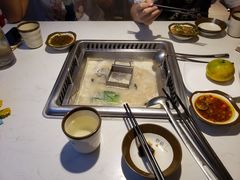-野妹火锅(布吉店)