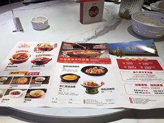 -漫圆·品质家宴(榔梨店)