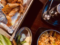 -青春韩国料理(光环店)