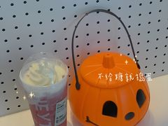 -喜茶(迪士尼小镇DP店)