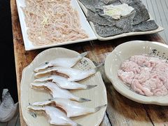 -肥婆麻辣火锅.顺德首创药材麻辣火锅(容桂店)