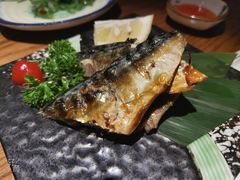 -玉川屋·深夜食堂居酒屋(柳巷店)