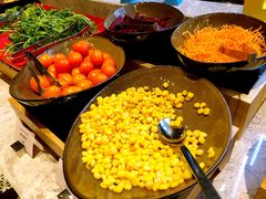 -上海虹桥宾馆味翠餐厅