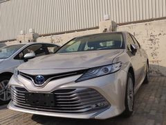 -天津美利丰广汽丰田4S店(经济开发区店)