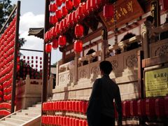 -径山寺