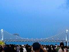-星海湾跨海大桥