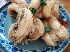 -福州人铭小吃