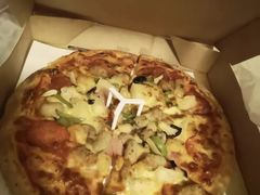 -必胜客(海安文峰店)