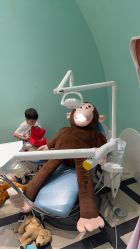 -奈尔宝家庭中心·亲子餐厅(苏州大悦城店)