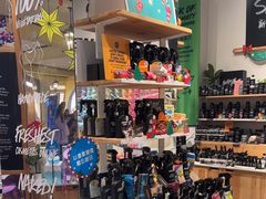 -LUSH(威尼斯人店)