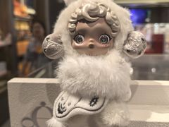 -泡泡玛特POPMART(合生汇店)