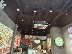 -亚皆老街南宁老友粉·米粉(印象城店)