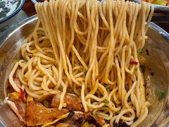 -雙冲柳州螺蛳粉&酸嘢&桂林米粉(簋街店)