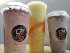 -新一番三文鱼寿司(大东海店)