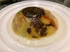 -西安饭庄·非遗陕菜(钟楼店)