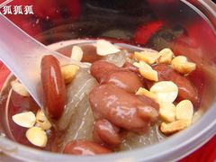 料多多-八婆婆烧仙草(中山路店)