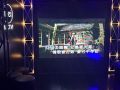 -魅KTV·AI辅唱(簋街店)