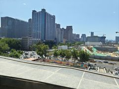 -中贸广场