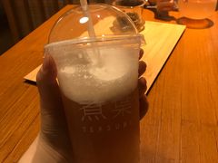 -煮叶(悠唐广场店)