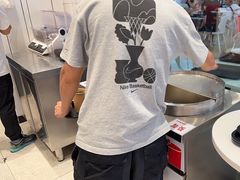 -乡村基(双流时代奥特莱斯餐厅)