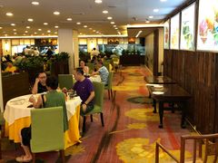 大堂-新梅园不夜粥(龙华店)