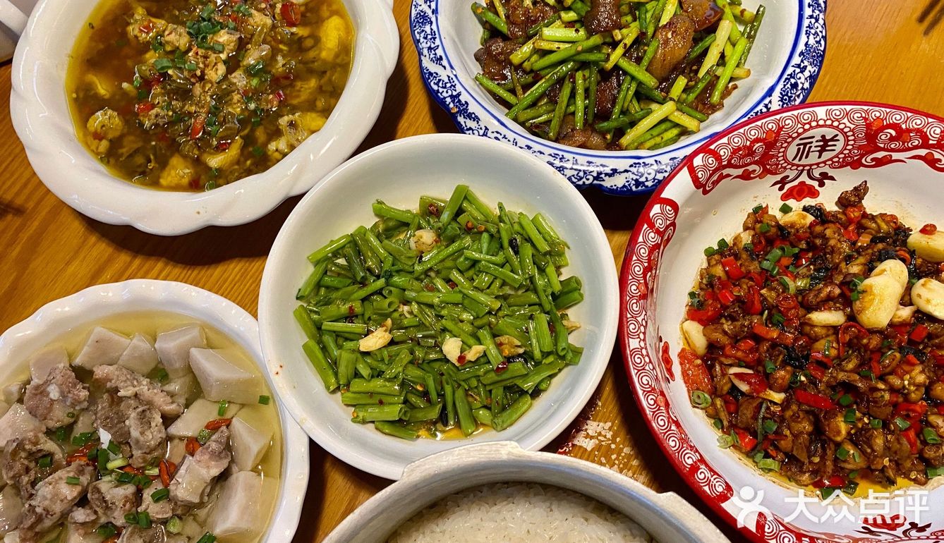 好湘菜 好乡味的朋友快来聚聚儿