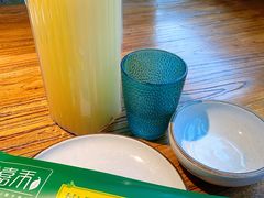 -嘉禾·悦享餐厅(八方汇店)