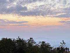 -梧桐山风景名胜区