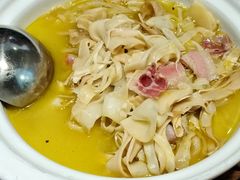 -山海菜馆·海肠捞饭·青岛菜(栈桥店)