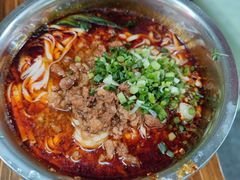 杂酱面-食为天面庄