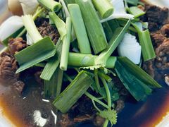 牛肉锅仔-黄牛肉馆·皖南土菜