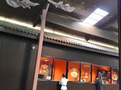 -阿伟海鲜楼·福建菜(涵江店)