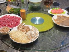 -仄园围炉坊·牛肉火锅·汕头卤水火锅(蛇口店)