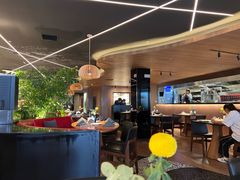 -拉蒂娜·巴西牛排馆 Latina·Brazilian Steakhouse(王府井喜悦店)