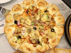 -必胜客(张掖西大街店)