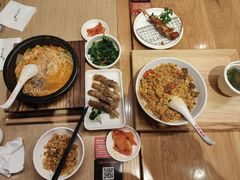 -味千拉面(煌华新纪元购物广场店)
