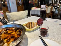 -辣婆婆(航天桥店)